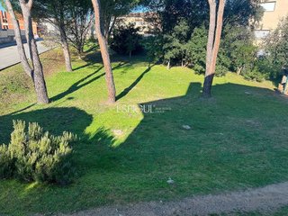 Terreno en venta en Caldes de Malavella