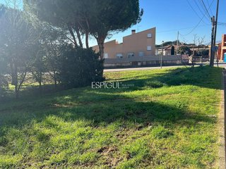 Terreno en venta en Caldes de Malavella