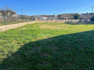 Terreno en venta en Caldes de Malavella