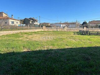 Terreno en venta en Caldes de Malavella