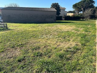 Terreno en venta en Caldes de Malavella
