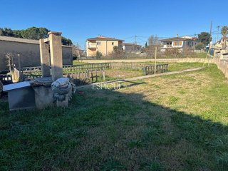 Terreno en venta en Caldes de Malavella