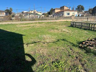Terreno en venta en Caldes de Malavella