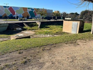 Terreno en venta en Caldes de Malavella
