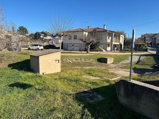 Terreno en venta en Caldes de Malavella
