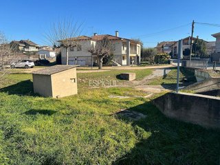 Terreno en venta en Caldes de Malavella