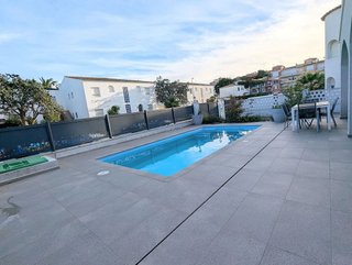 Chalet en venta en Empuriabrava en Castelló d´Empúries