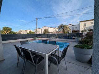 Chalet en venta en Empuriabrava en Castelló d´Empúries