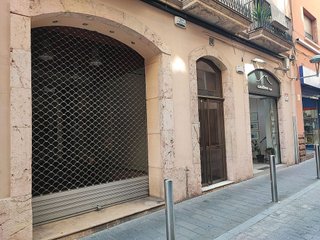 Local comercial en alquiler en Eixample en Tarragona