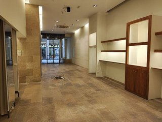 Local comercial en alquiler en Eixample en Tarragona