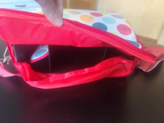 Trona portátil Tuc Tuc