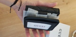 Cartera Guess