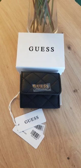 Cartera Guess