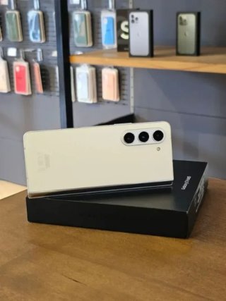 SAMSUNG Z FOLD 5 256GB BIANCO CREMA