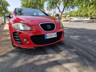 SEAT Leon 2007