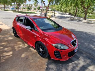 SEAT Leon 2007