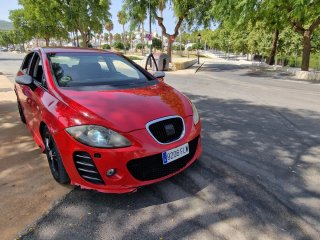 SEAT Leon 2007