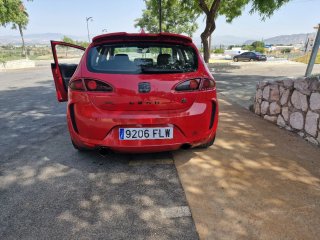 SEAT Leon 2007