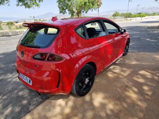 SEAT Leon 2007