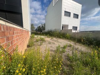 Terreno en venta en Sentmenat
