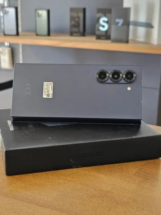 SAMSUNG Z FOLD 6 512GB BLU NAVY
