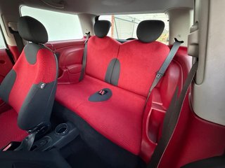 MINI Cooper 1.6 gasolina “B”