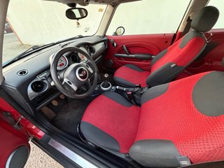 MINI Cooper 1.6 gasolina “B”