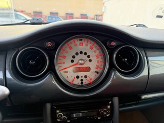 MINI Cooper 1.6 gasolina “B”