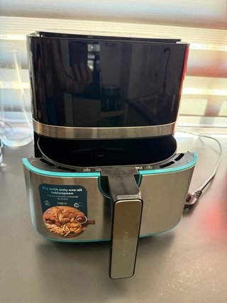 Cecofry Full Inox 5500 Pro Cecotec