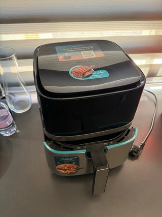 Cecofry Full Inox 5500 Pro Cecotec