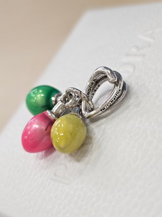 Charm Pandora RUN Stranger Things