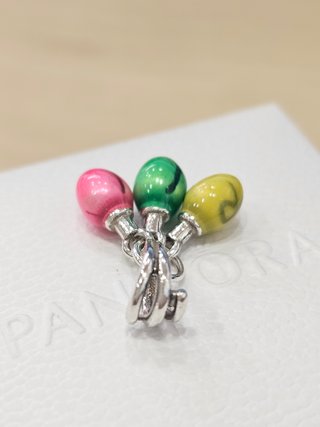 Charm Pandora RUN Stranger Things