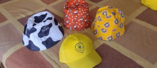 Gorros Tour de Francia