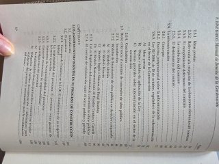 ​Manual de Derecho de la Construcción Arquitectura