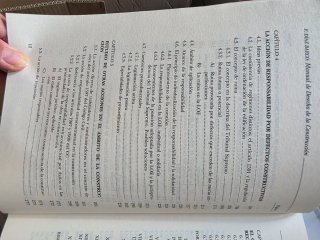 ​Manual de Derecho de la Construcción Arquitectura