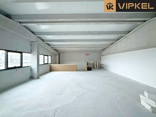Local comercial en alquiler en San Lázaro - Meixonfrío en Santiago de Compostela