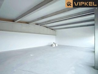 Local comercial en alquiler en San Lázaro - Meixonfrío en Santiago de Compostela