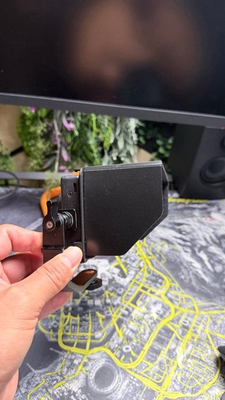 FEELWORLD MA6 Monitor 5.7” Full HD 4K