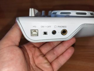 Controladora DJ Pioneer DDJ-WeGO2