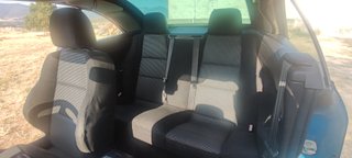 Peugeot 307 CC 1.6i (109 CV)
