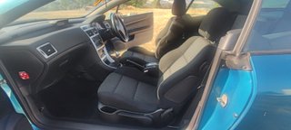 Peugeot 307 CC 1.6i (109 CV)