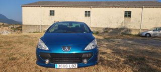 Peugeot 307 CC 1.6i (109 CV)