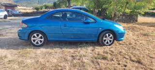 Peugeot 307 CC 1.6i (109 CV)