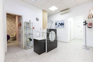 Local comercial en alquiler en San Isidro - Los Almendros en Alcalá de Henares