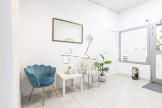 Local comercial en alquiler en San Isidro - Los Almendros en Alcalá de Henares