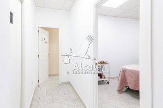 Local comercial en alquiler en San Isidro - Los Almendros en Alcalá de Henares