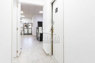 Local comercial en alquiler en San Isidro - Los Almendros en Alcalá de Henares