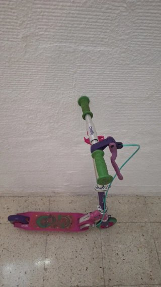 Patinete infantil