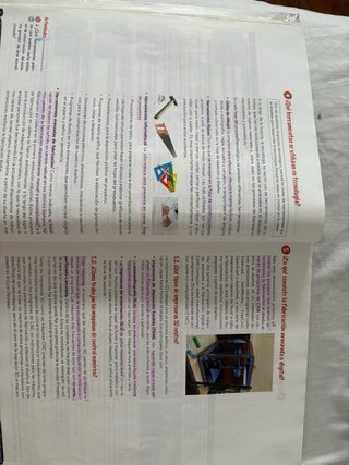 Tecnología y Digitalización II ESO. Libro del e...