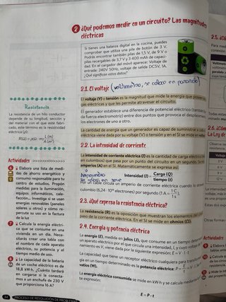 Tecnología y Digitalización II ESO. Libro del e...